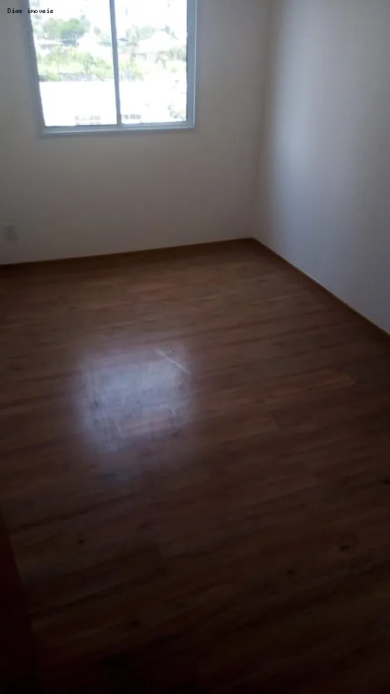 Apartamento, 2 quartos, 48 m² - Foto 9