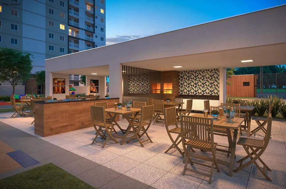 Apartamento, 2 quartos, 48 m² - Foto 15