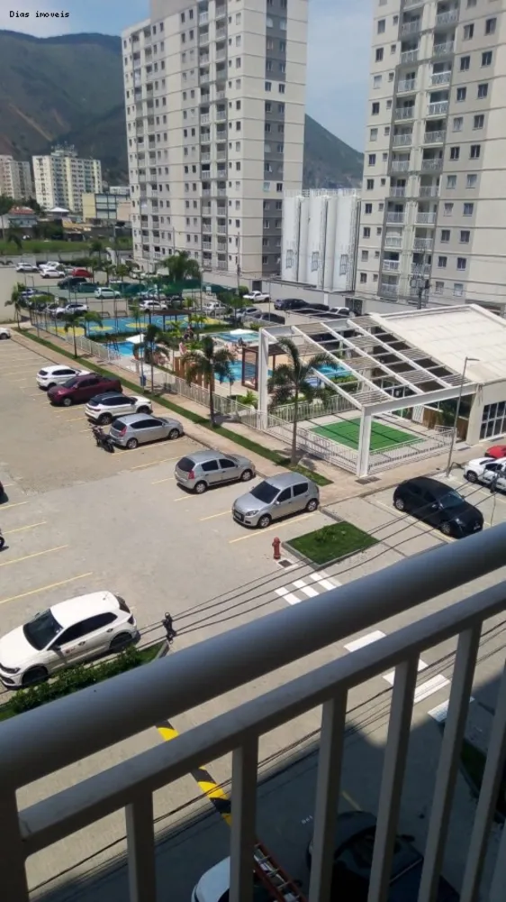 Apartamento, 2 quartos, 48 m² - Foto 8