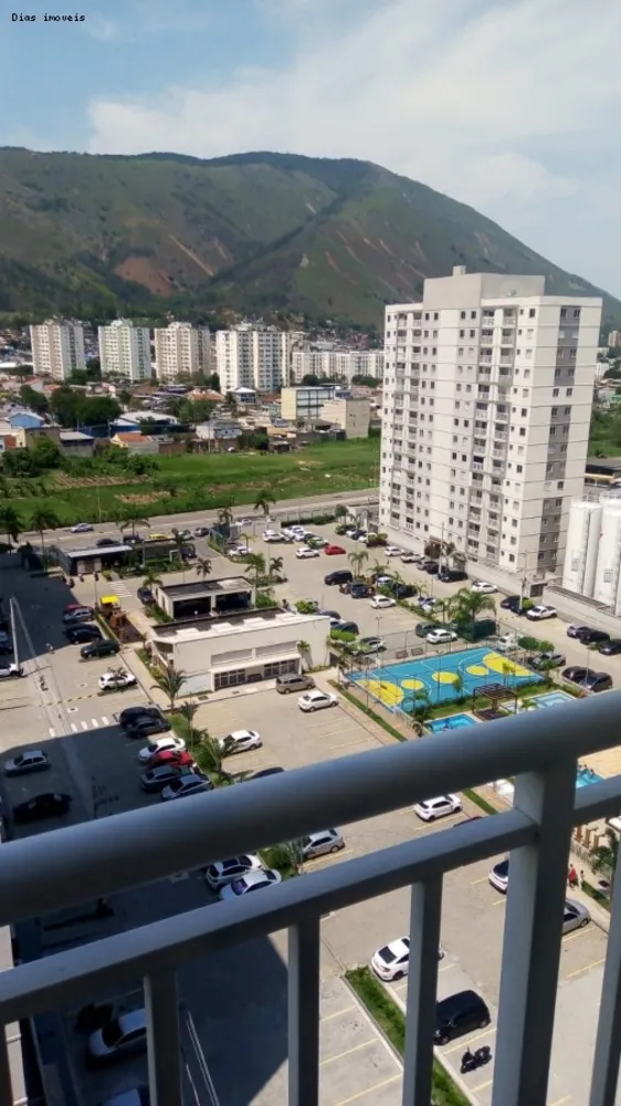 Apartamento, 2 quartos, 48 m² - Foto 12