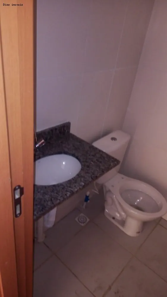 Apartamento, 2 quartos, 48 m² - Foto 5
