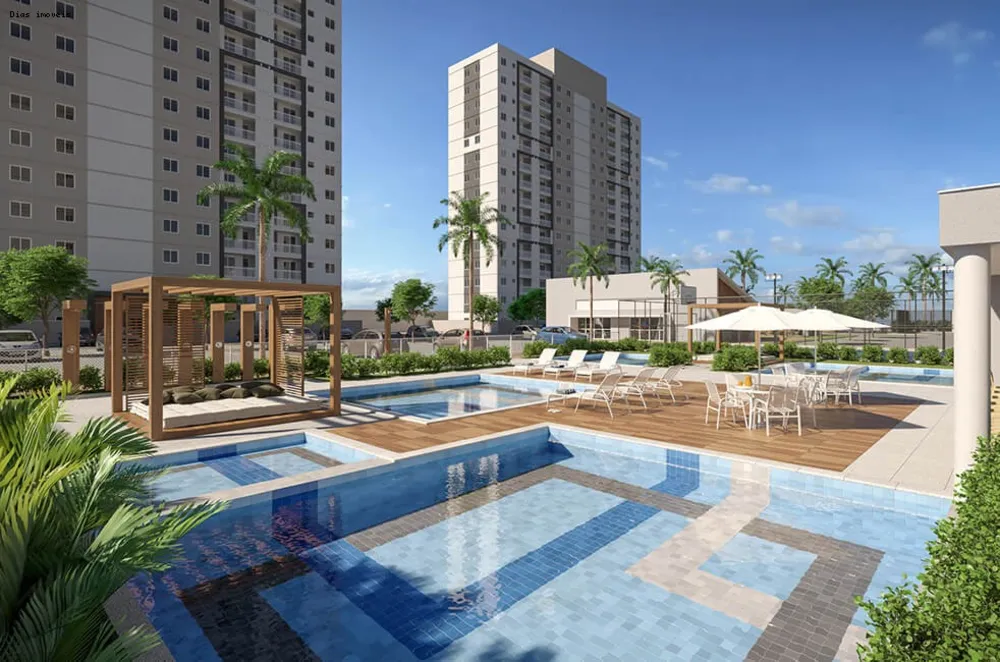 Apartamento, 2 quartos, 48 m² - Foto 13