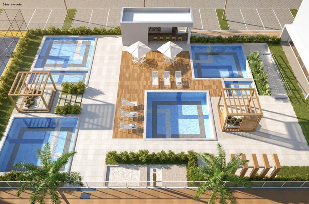 Apartamento, 2 quartos, 48 m² - Foto 27