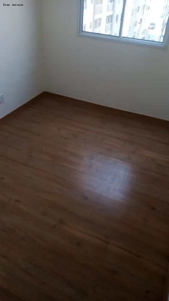 Apartamento, 2 quartos, 48 m² - Foto 10