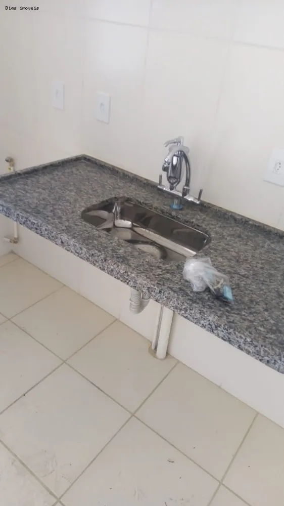 Apartamento, 2 quartos, 48 m² - Foto 2