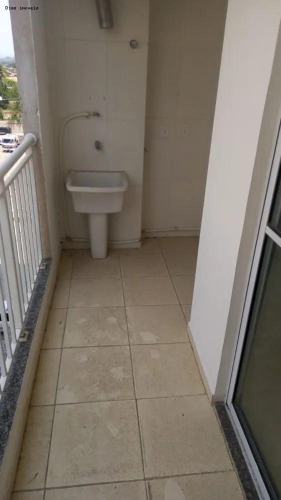 Apartamento, 2 quartos, 48 m² - Foto 7