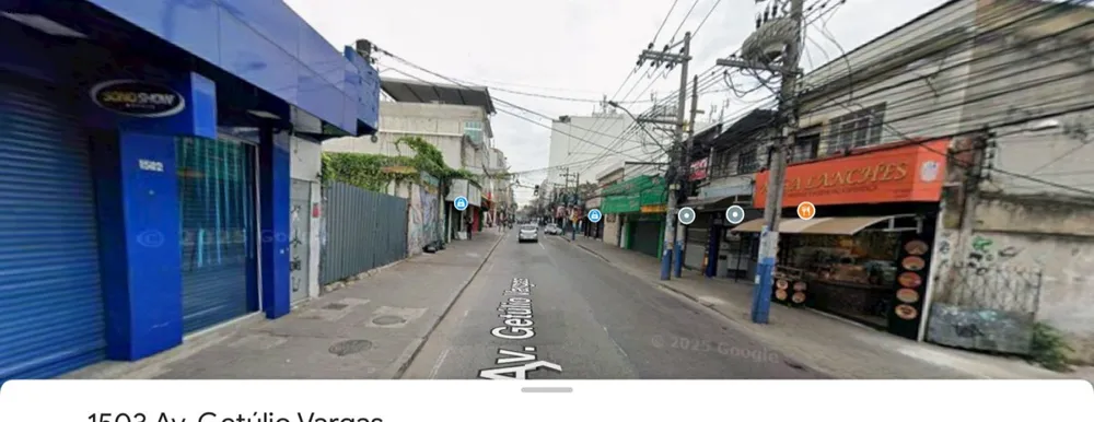 Loja-Salão, 471 m² - Foto 8