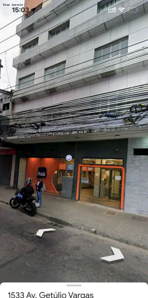 Loja-Salão, 471 m² - Foto 4