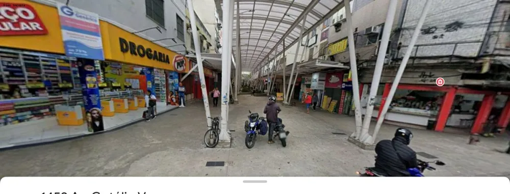 Loja-Salão, 471 m² - Foto 6