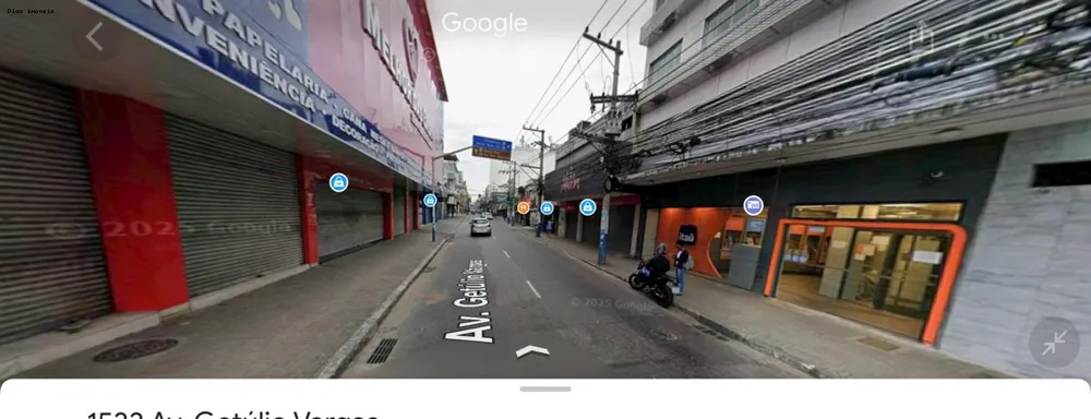 Loja-Salão, 471 m² - Foto 1