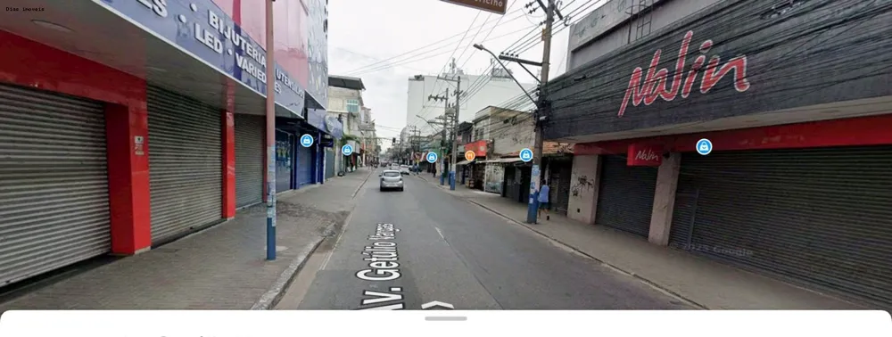 Loja-Salão, 471 m² - Foto 2