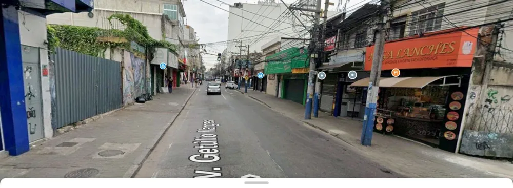Loja-Salão, 471 m² - Foto 10