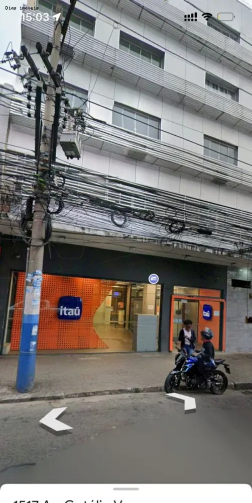 Loja-Salão, 471 m² - Foto 3