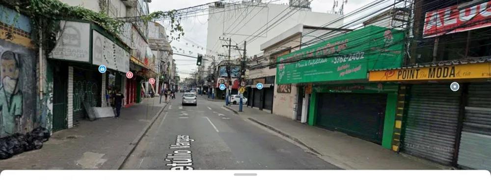 Loja-Salão, 471 m² - Foto 7