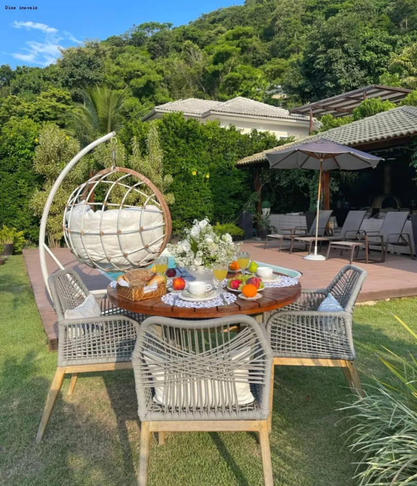 Casa, 4 quartos, 450 m² - Foto 34
