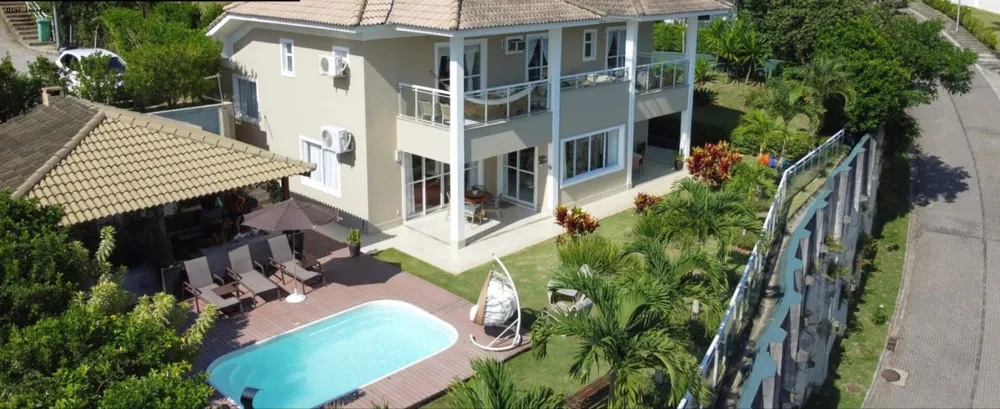 Casa, 4 quartos, 450 m² - Foto 23
