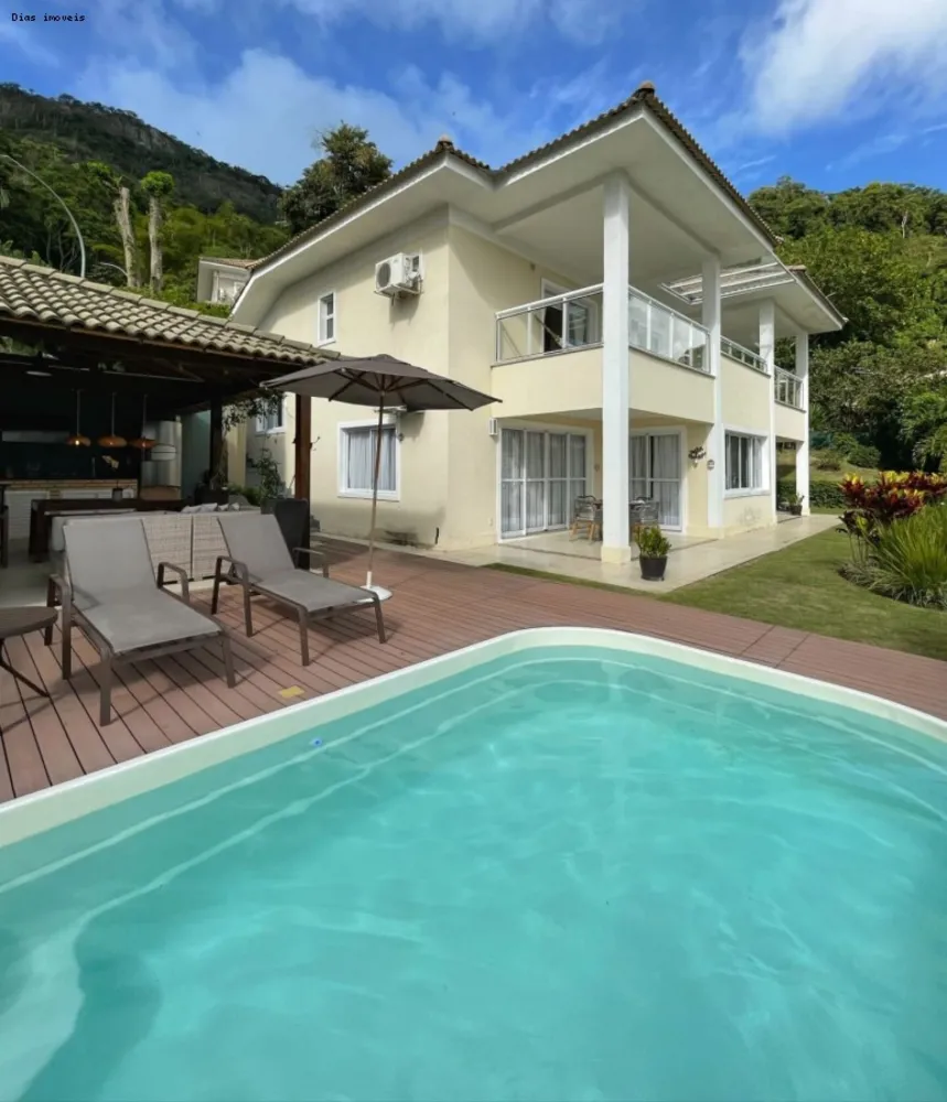 Casa, 4 quartos, 450 m² - Foto 19