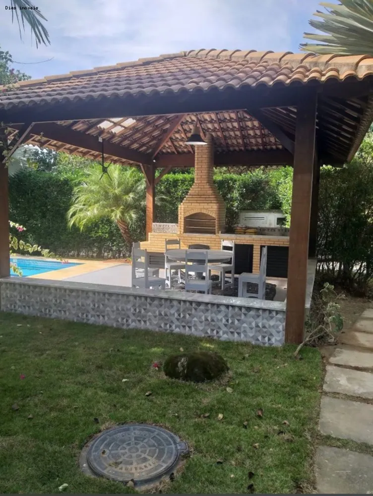 Casa, 4 quartos, 450 m² - Foto 17