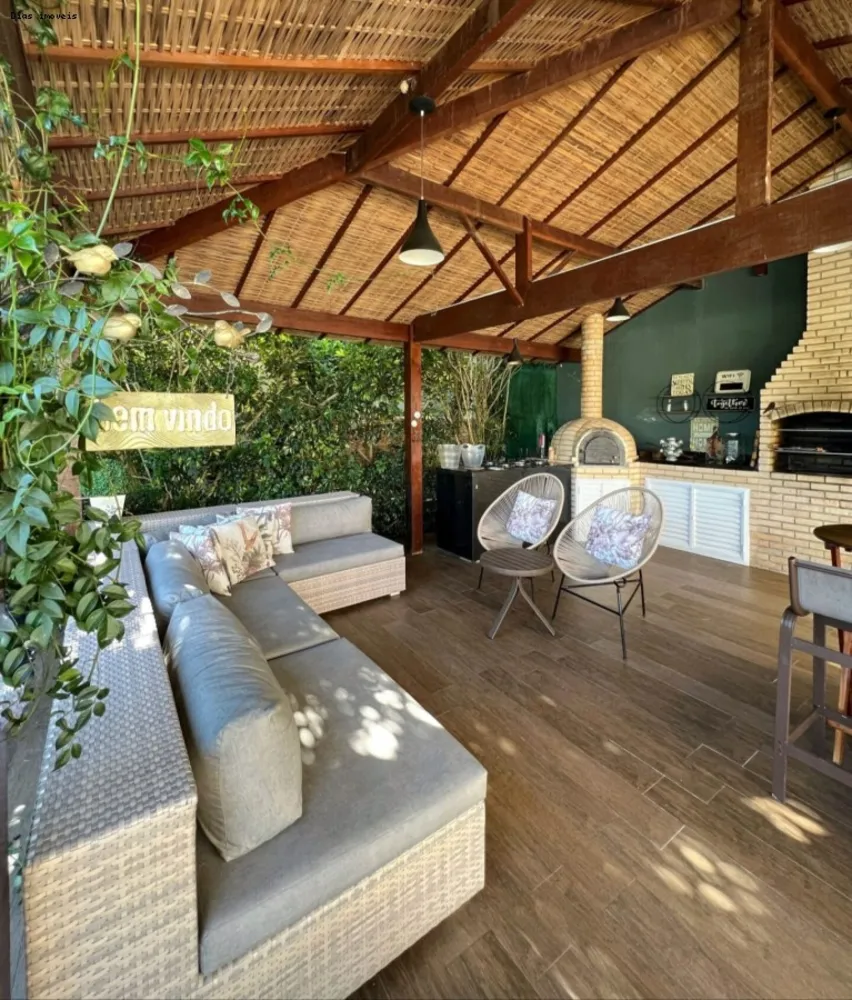 Casa, 4 quartos, 450 m² - Foto 10