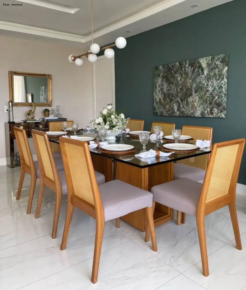 Casa, 4 quartos, 450 m² - Foto 9