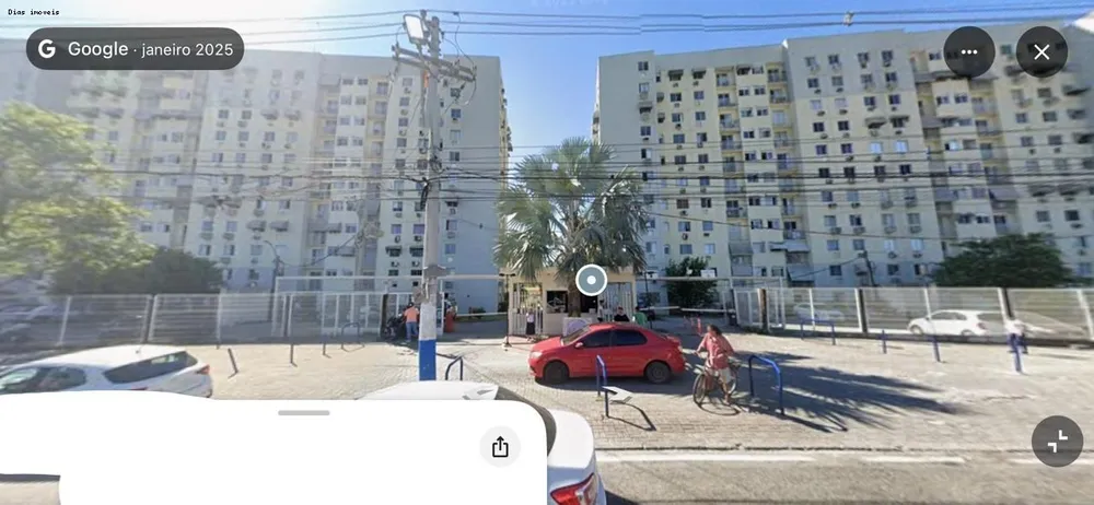 Apartamento, 2 quartos, 50 m² - Foto 10
