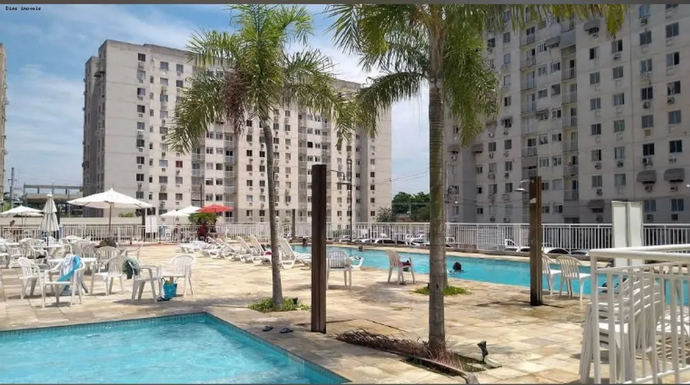 Apartamento, 2 quartos, 50 m² - Foto 4