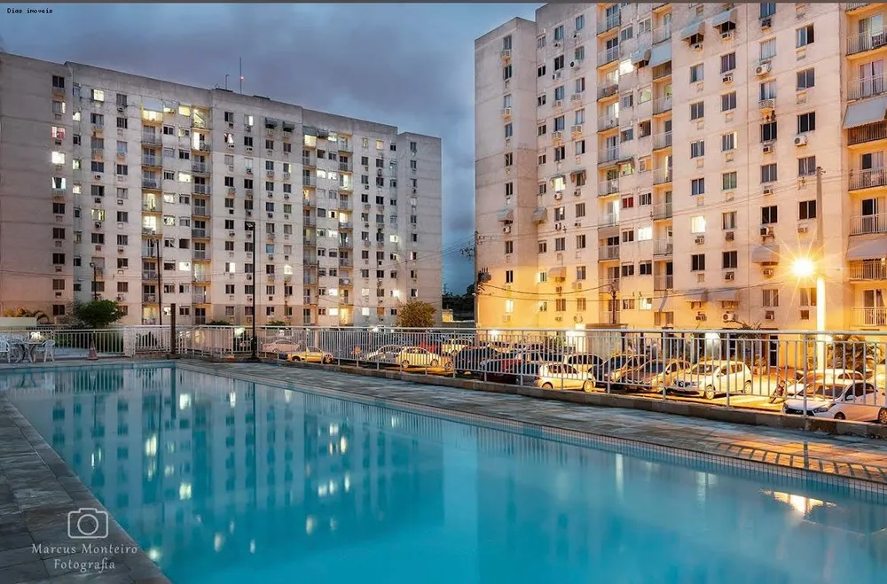 Apartamento, 2 quartos, 50 m² - Foto 6