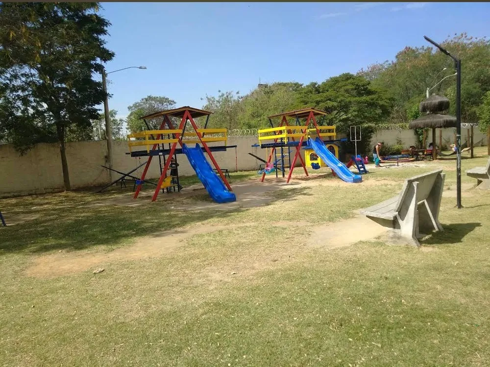 Apartamento, 2 quartos, 50 m² - Foto 9