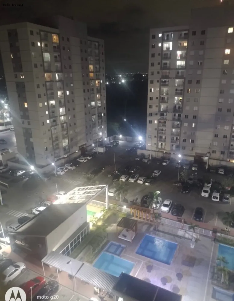 Apartamento, 2 quartos, 50 m² - Foto 6