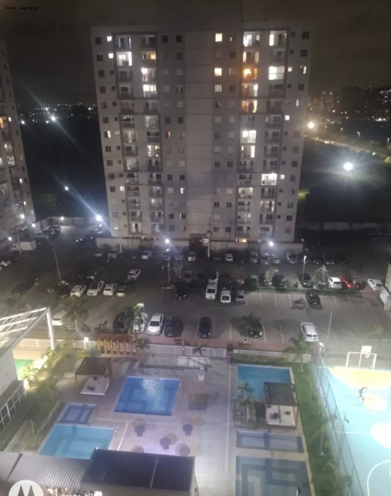 Apartamento, 2 quartos, 50 m² - Foto 5