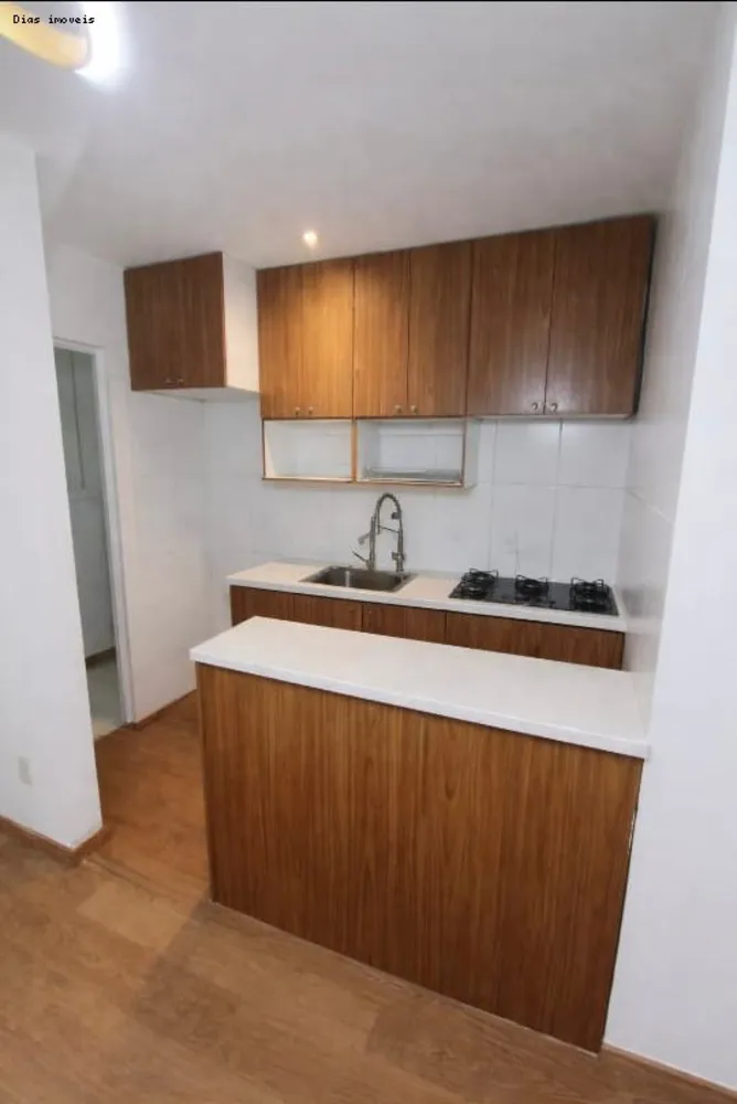 Apartamento, 2 quartos, 50 m² - Foto 14