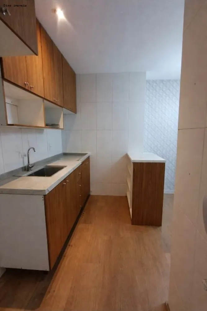 Apartamento, 2 quartos, 50 m² - Foto 22