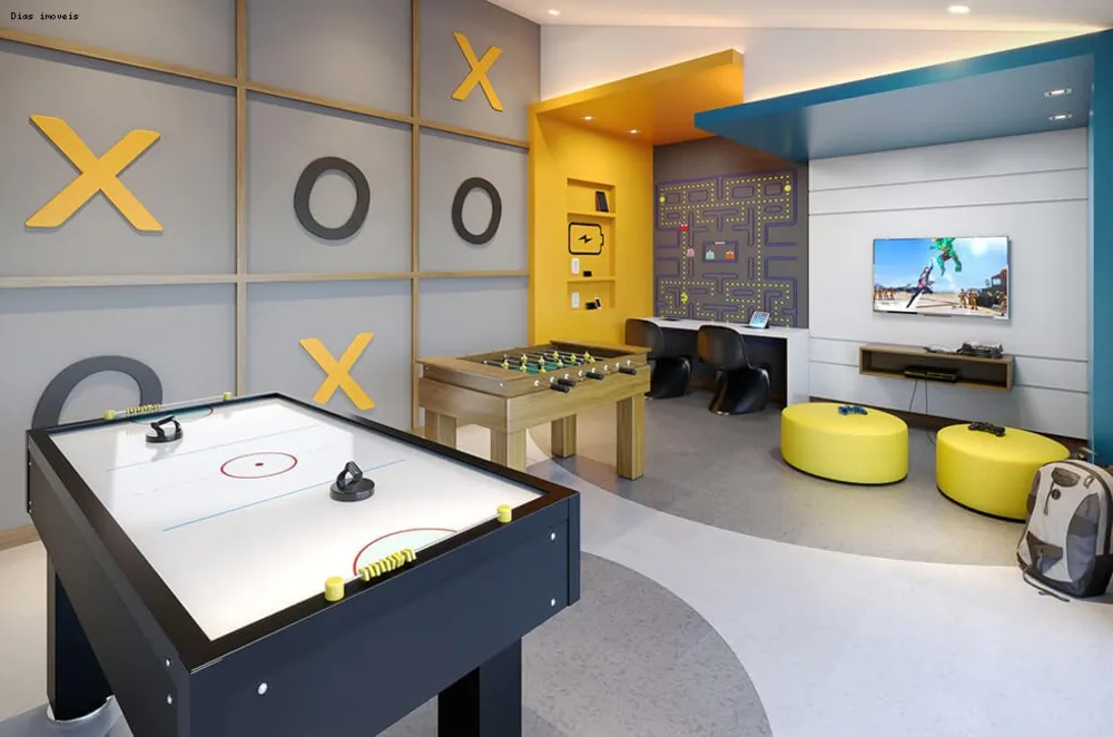 Apartamento, 2 quartos, 50 m² - Foto 16