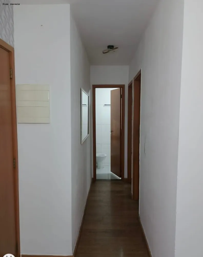 Apartamento, 2 quartos, 50 m² - Foto 25