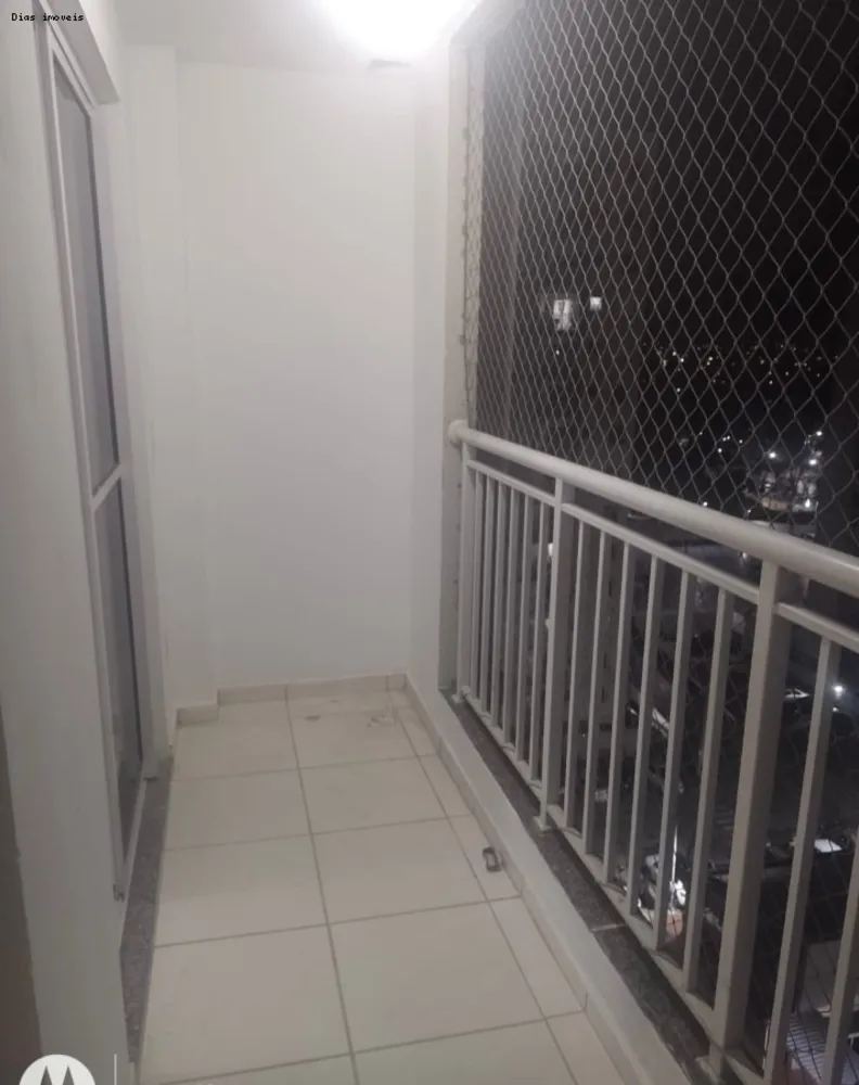 Apartamento, 2 quartos, 50 m² - Foto 20