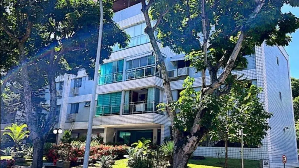 Cobertura, 3 quartos, 300 m² - Foto 1