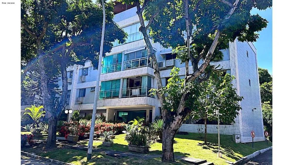 Cobertura, 3 quartos, 300 m² - Foto 4