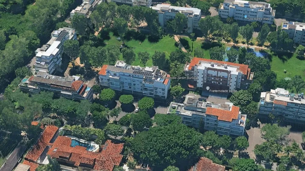 Cobertura, 3 quartos, 300 m² - Foto 13