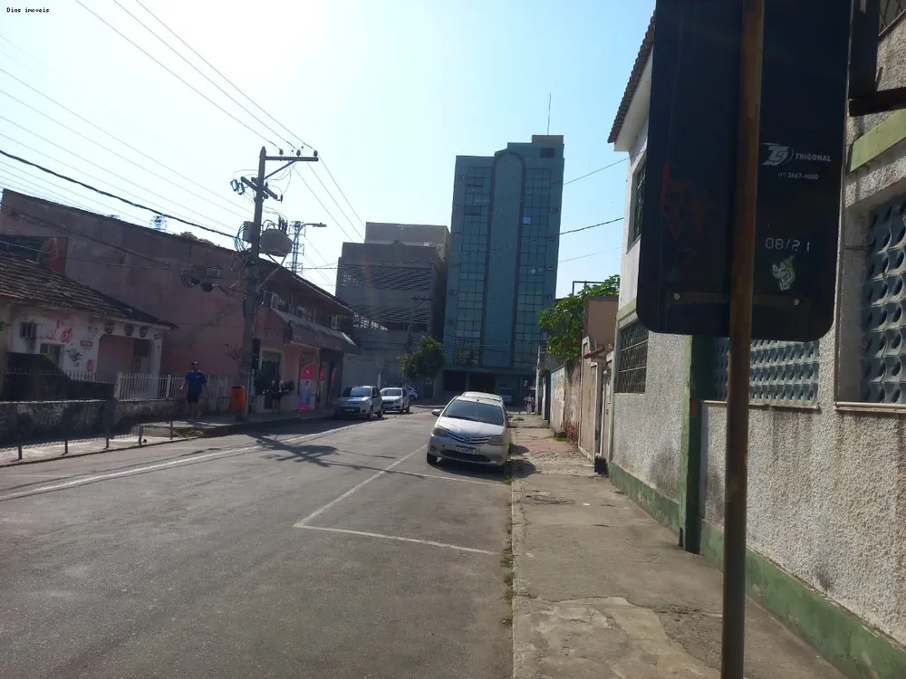 Terreno, 180 m² - Foto 1