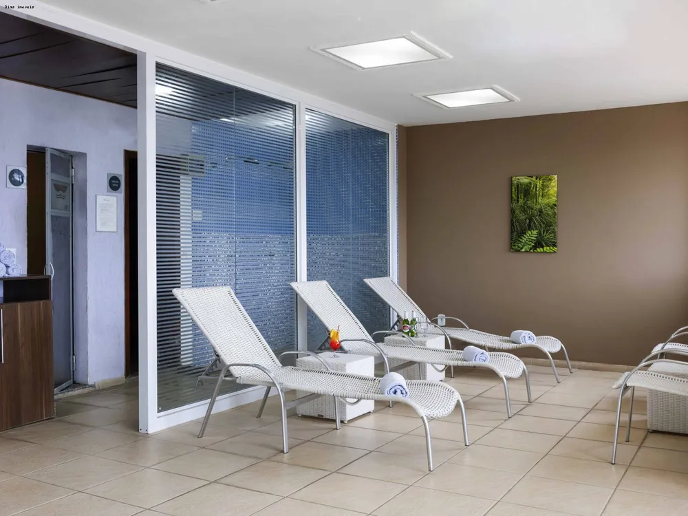 Flat/Apart Hotel, 1 quarto, 24 m² - Foto 29