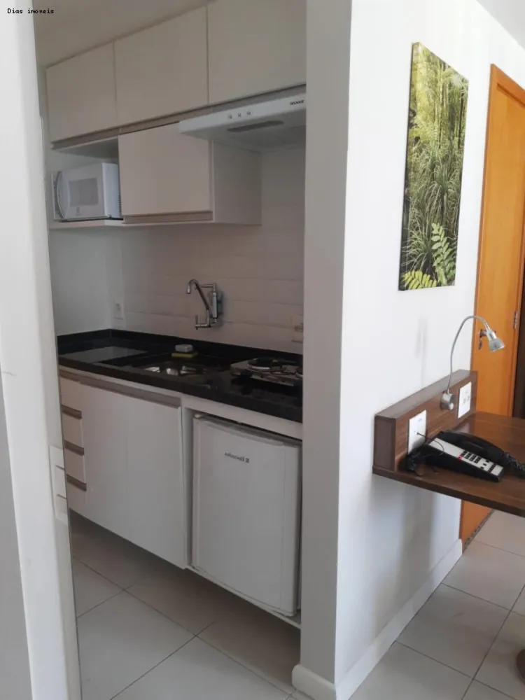 Flat/Apart Hotel, 1 quarto, 24 m² - Foto 5