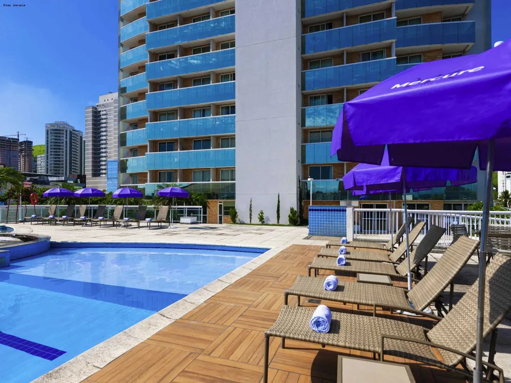 Flat/Apart Hotel, 1 quarto, 24 m² - Foto 36