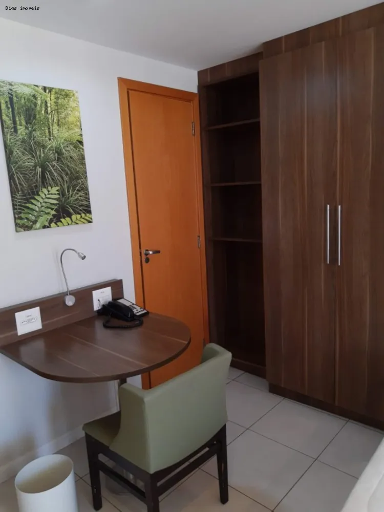 Flat/Apart Hotel, 1 quarto, 24 m² - Foto 7