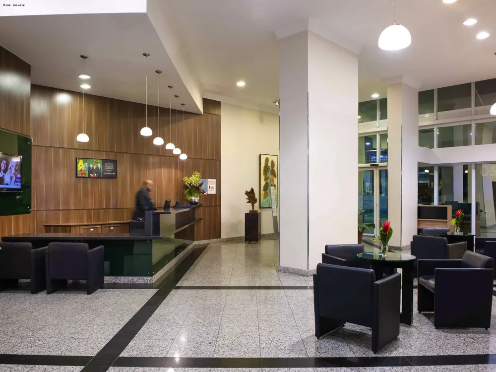 Flat/Apart Hotel, 1 quarto, 24 m² - Foto 16