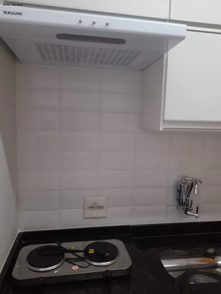 Flat/Apart Hotel, 1 quarto, 24 m² - Foto 15
