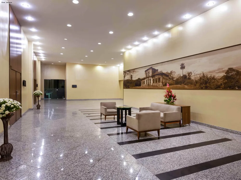 Flat/Apart Hotel, 1 quarto, 24 m² - Foto 17