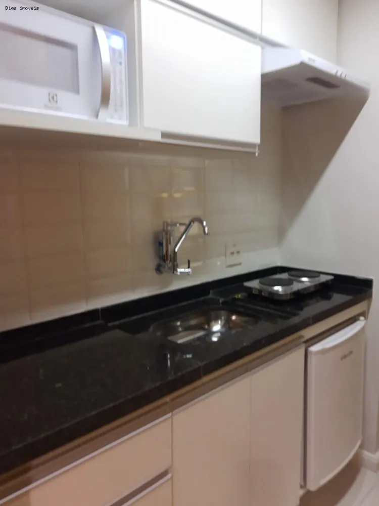 Flat/Apart Hotel, 1 quarto, 24 m² - Foto 4