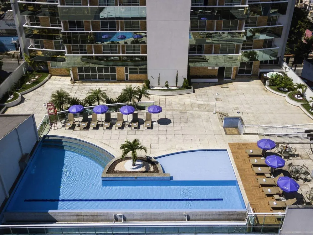Flat/Apart Hotel, 1 quarto, 24 m² - Foto 30