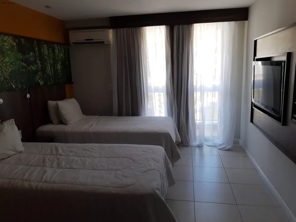 Flat/Apart Hotel, 1 quarto, 24 m² - Foto 11