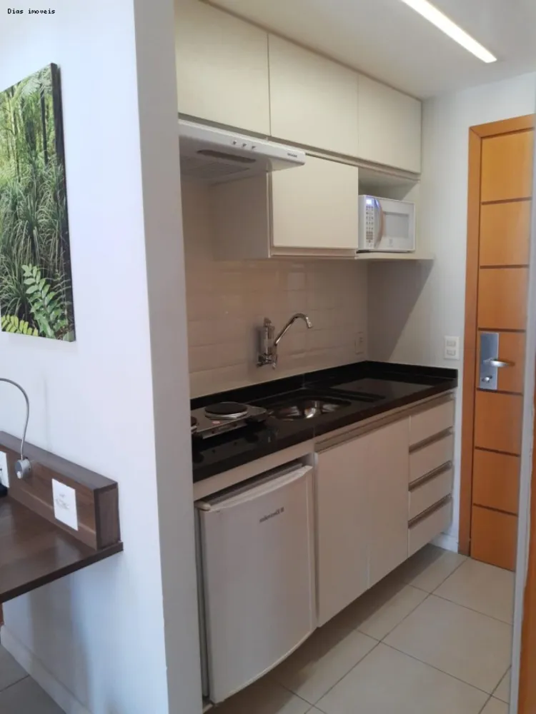 Flat/Apart Hotel, 1 quarto, 24 m² - Foto 3